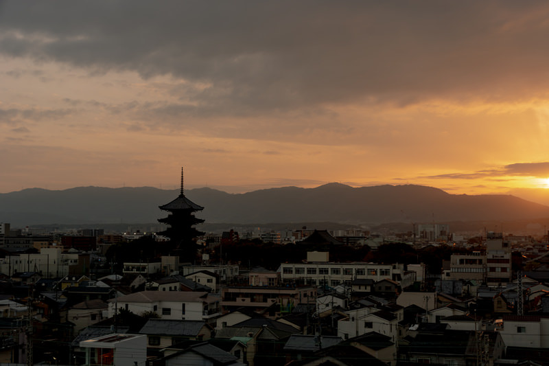 京都市部屋の相場