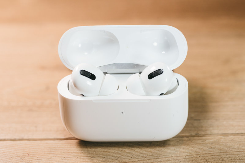 AirPods Androidレビュー